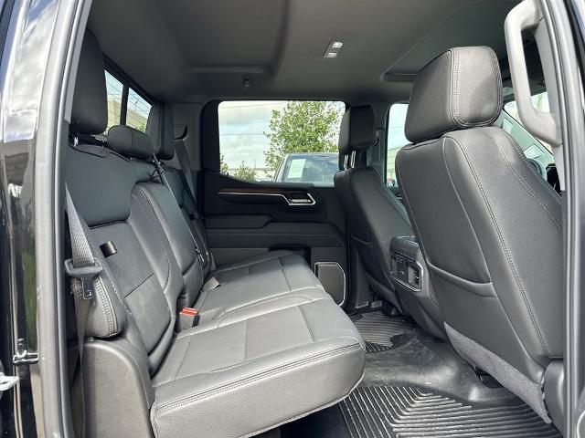 2025 GMC Sierra 1500 Vehicle Photo in San Antonio, TX 78230