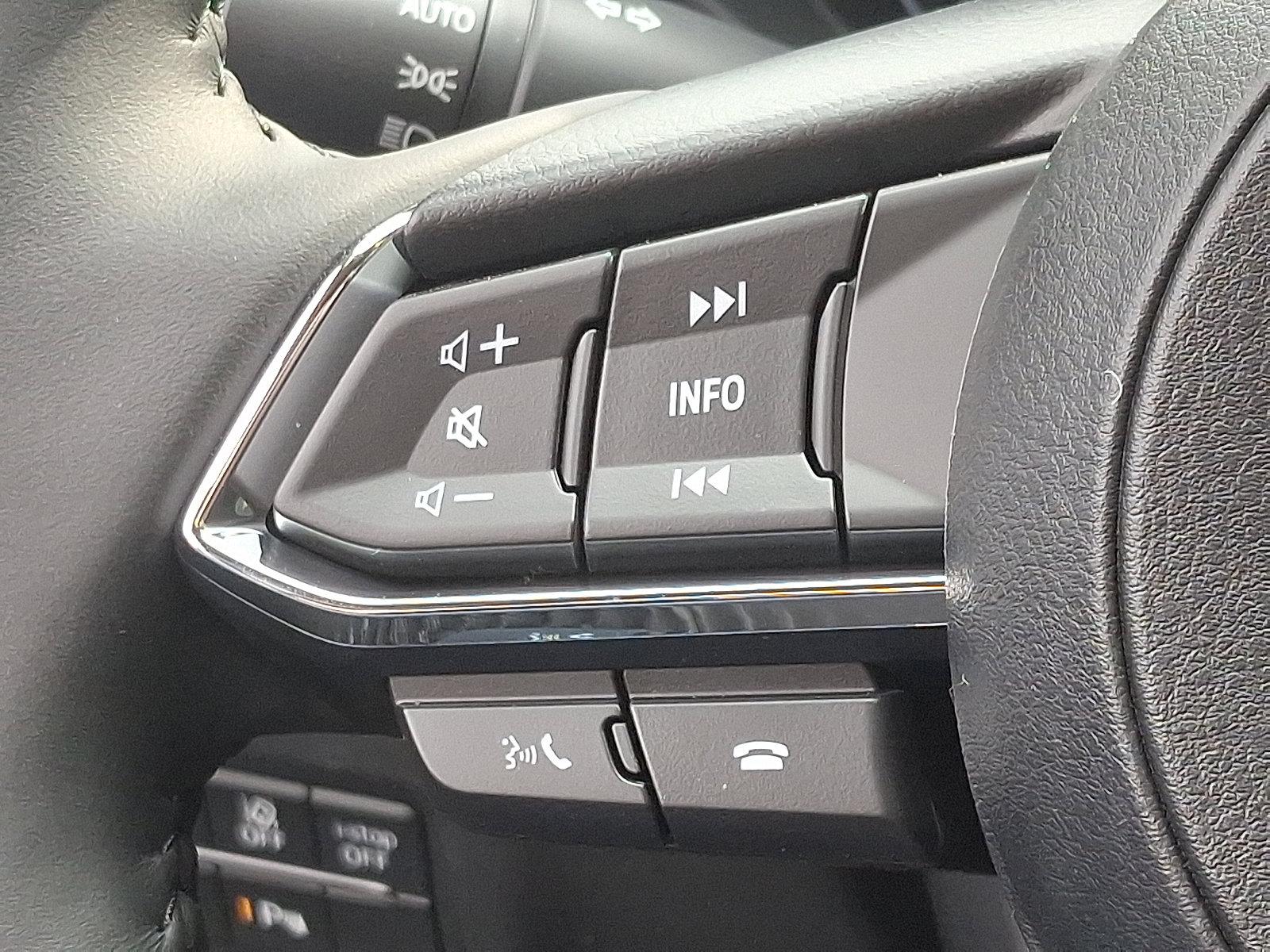 2025 Mazda CX-5 Vehicle Photo in Trevose, PA 19053