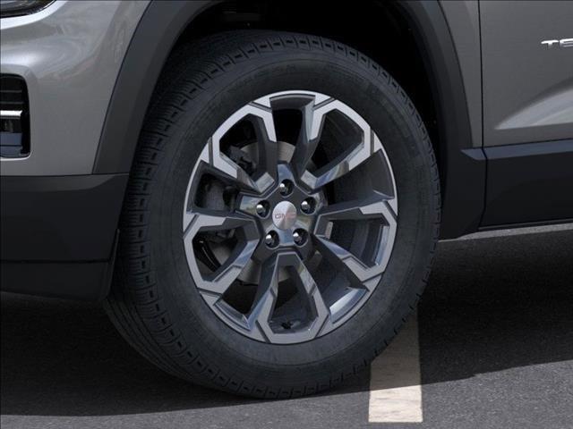 2026 GMC Terrain Vehicle Photo in HENDERSON, NC 27536-2966
