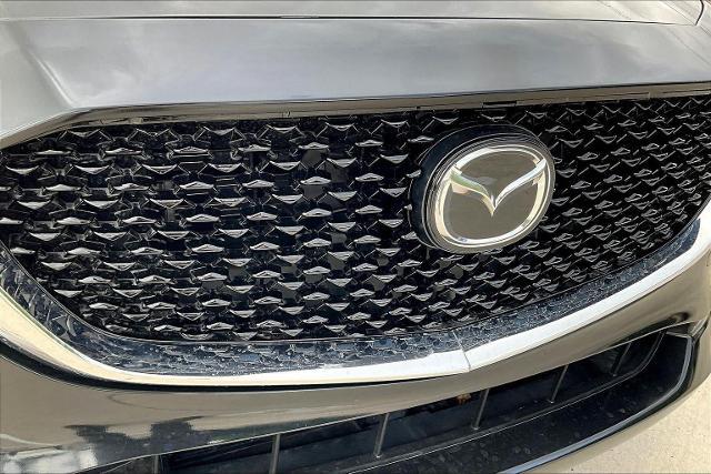 2024 Mazda CX-30 Vehicle Photo in San Antonio, TX 78230