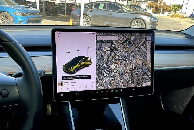 2018 Tesla Model 3 Vehicle Photo in San Antonio, TX 78230