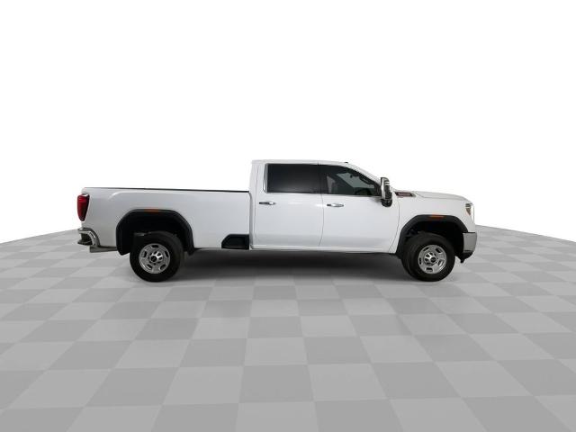 2023 GMC Sierra 2500 HD Vehicle Photo in GILBERT, AZ 85297-0402