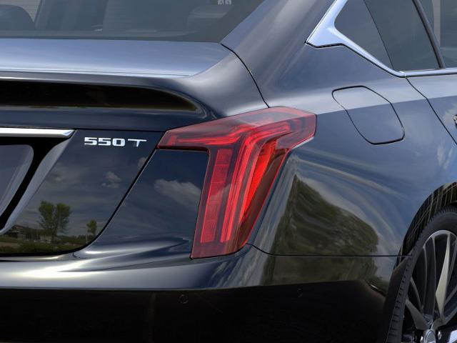 2026 Cadillac CT5 Vehicle Photo in GREEN BAY, WI 54303-3330