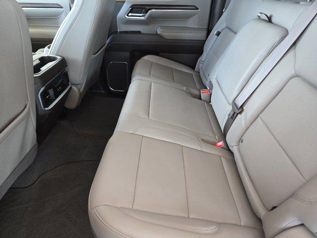 2023 GMC Sierra 1500 Vehicle Photo in Decatur, TX 76234