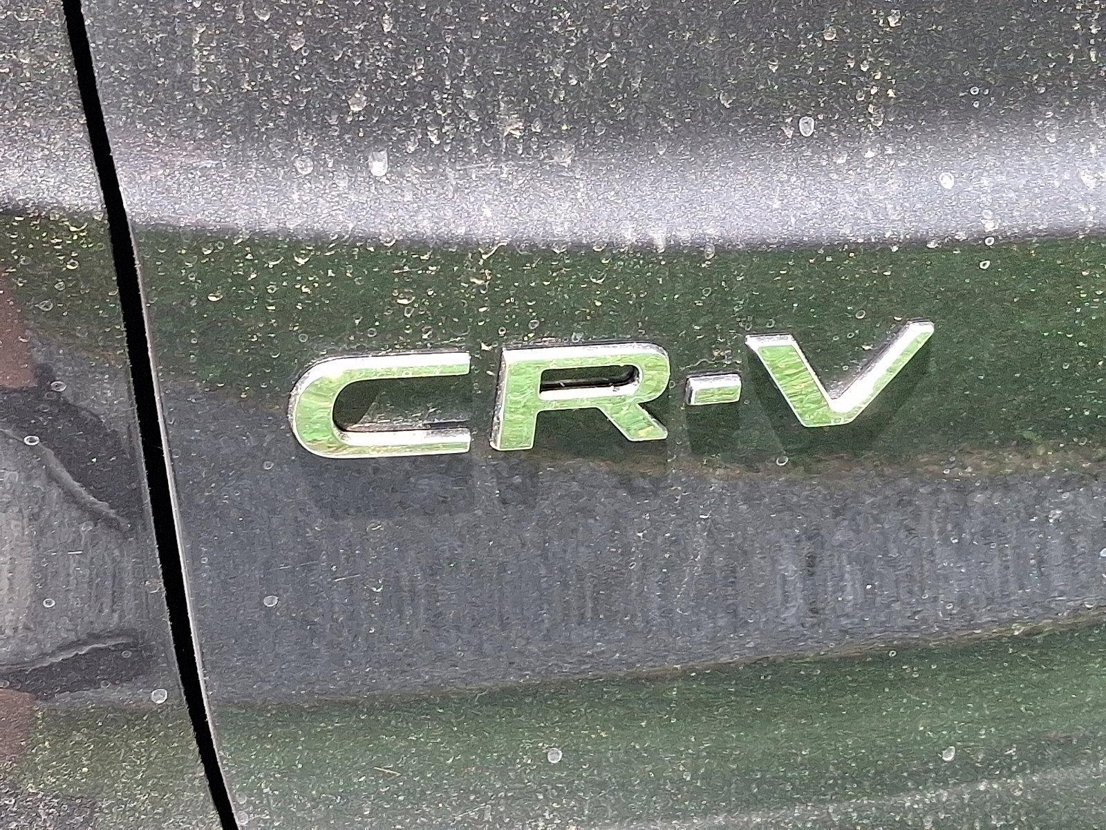 2026 Honda CR-V Vehicle Photo in Harrisburg, PA 17111