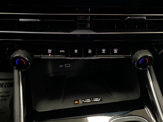 2024 Chevrolet Traverse Vehicle Photo in MANITOWOC, WI 54220-5838