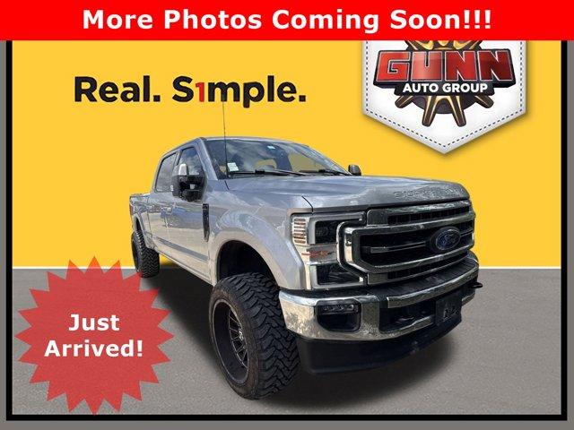 2022 Ford Super Duty F-250 SRW Vehicle Photo in SELMA, TX 78154-1459