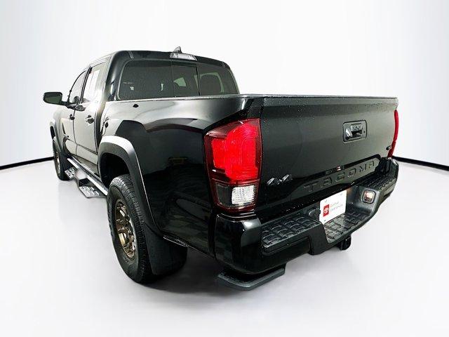 2022 Toyota Tacoma 4WD Vehicle Photo in Flemington, NJ 08822