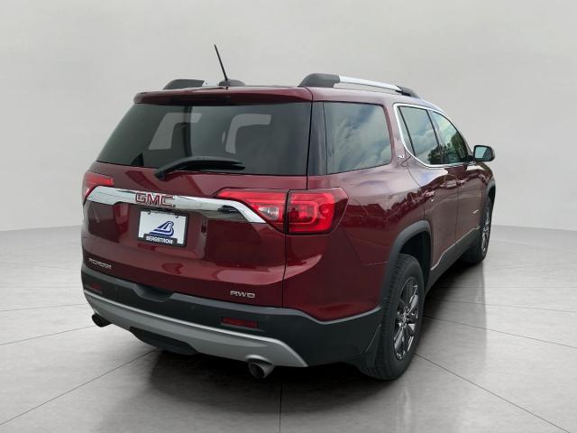 2017 GMC Acadia Vehicle Photo in GREEN BAY, WI 54303-3330