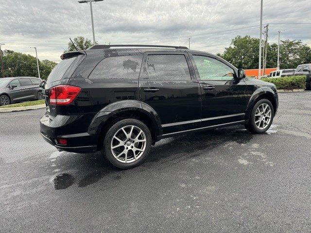 2017 Dodge Journey Vehicle Photo in Mechanicsburg, PA 17050-1707