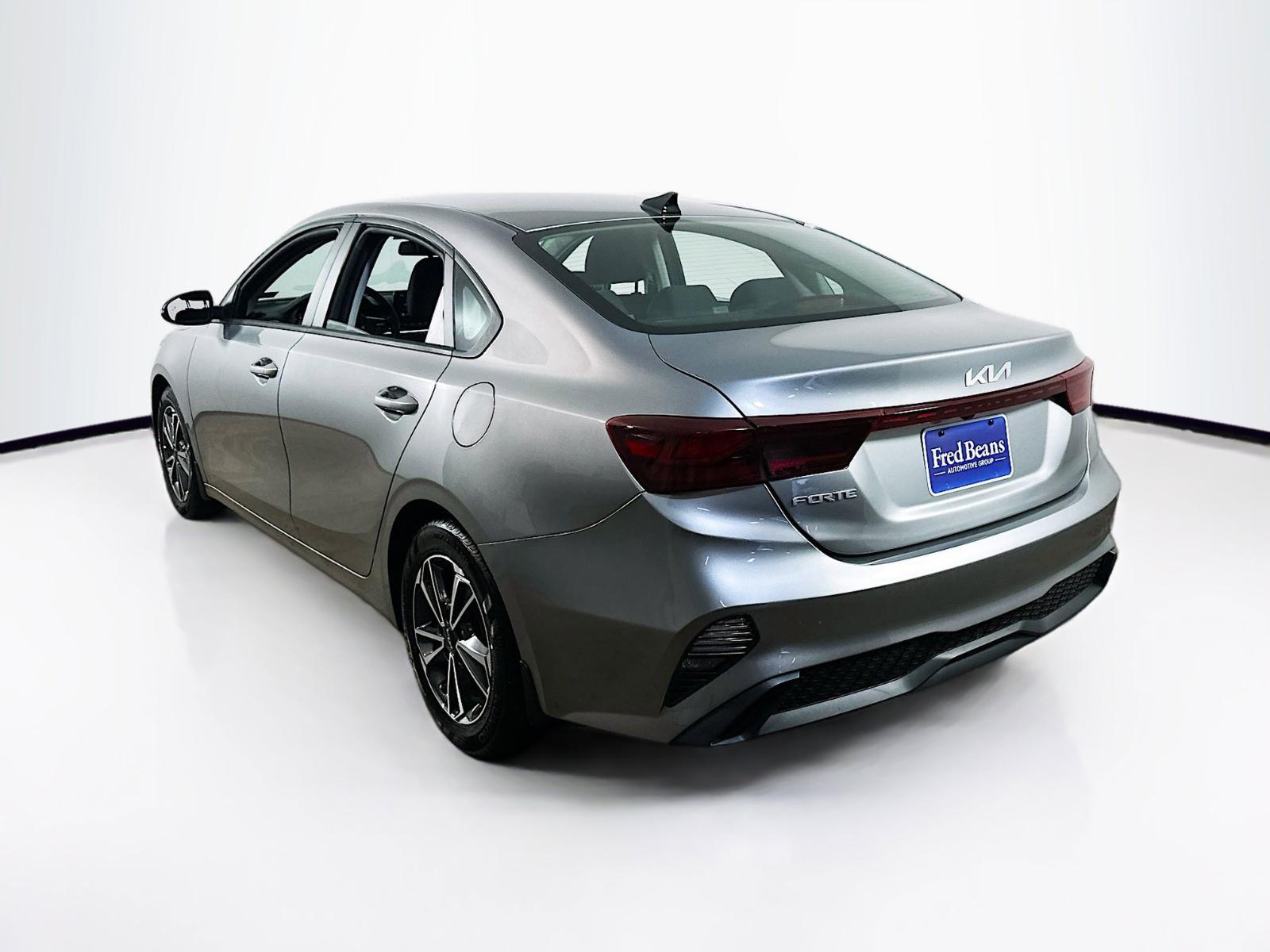 2022 Kia Forte Vehicle Photo in Langhorne, PA 19047