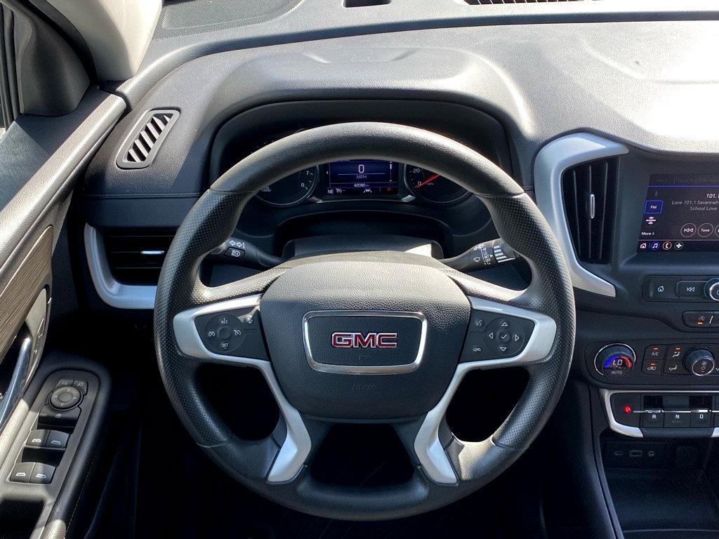 2023 GMC Terrain Vehicle Photo in POOLER, GA 31322-3252