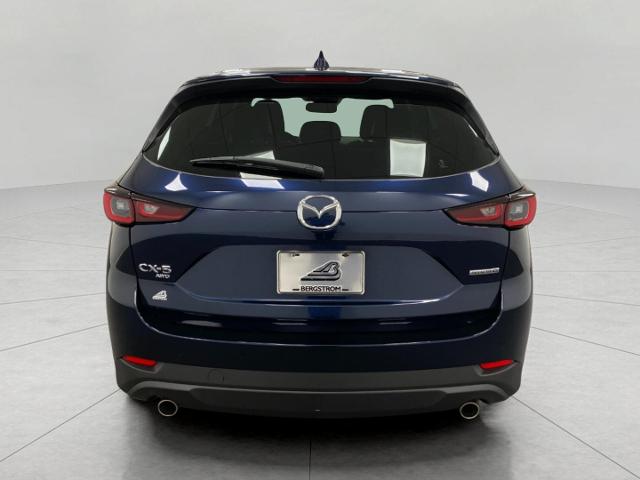 2022 Mazda CX-5 Vehicle Photo in Appleton, WI 54913