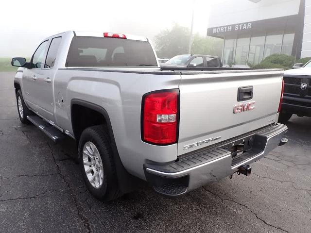 2019 GMC Sierra 1500 Limited Vehicle Photo in ZELIENOPLE, PA 16063-2910