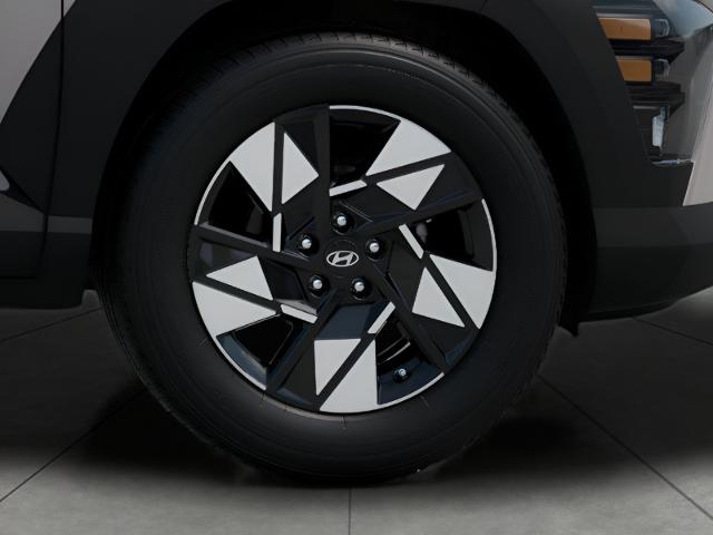 2025 Hyundai KONA Vehicle Photo in Green Bay, WI 54304