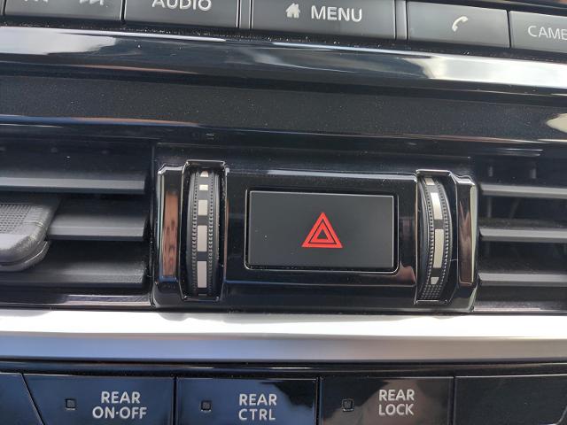 2022 Nissan Pathfinder Vehicle Photo in Green Bay, WI 54304