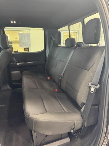 2023 Ford F-150 Vehicle Photo in Peoria, IL 61615