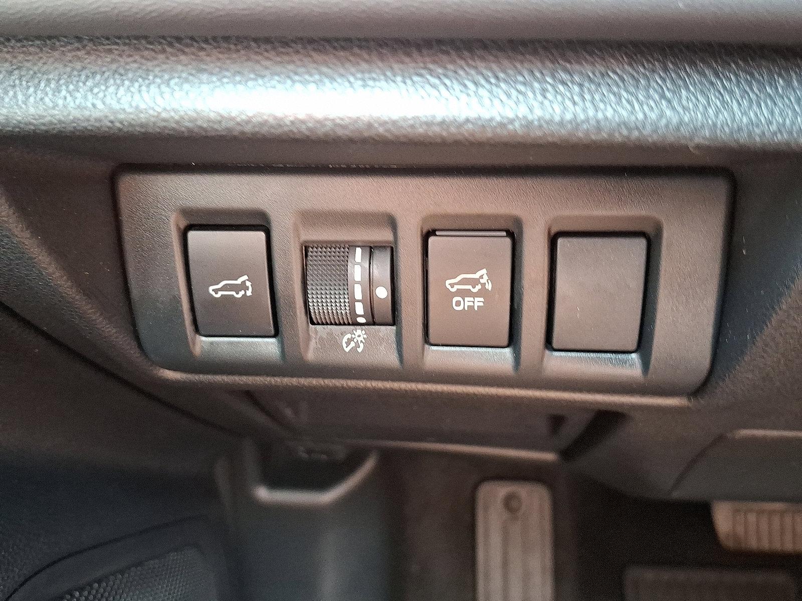2022 Subaru Outback Vehicle Photo in Harrisburg, PA 17111