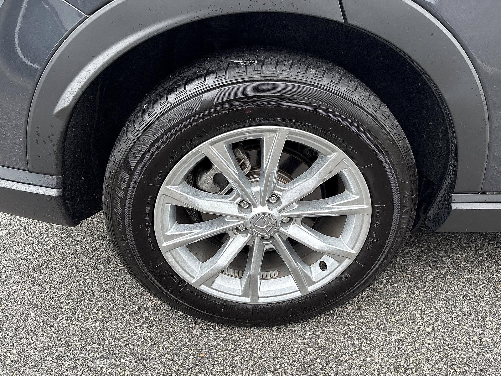 2024 Honda CR-V Vehicle Photo in Harrisburg, PA 17111