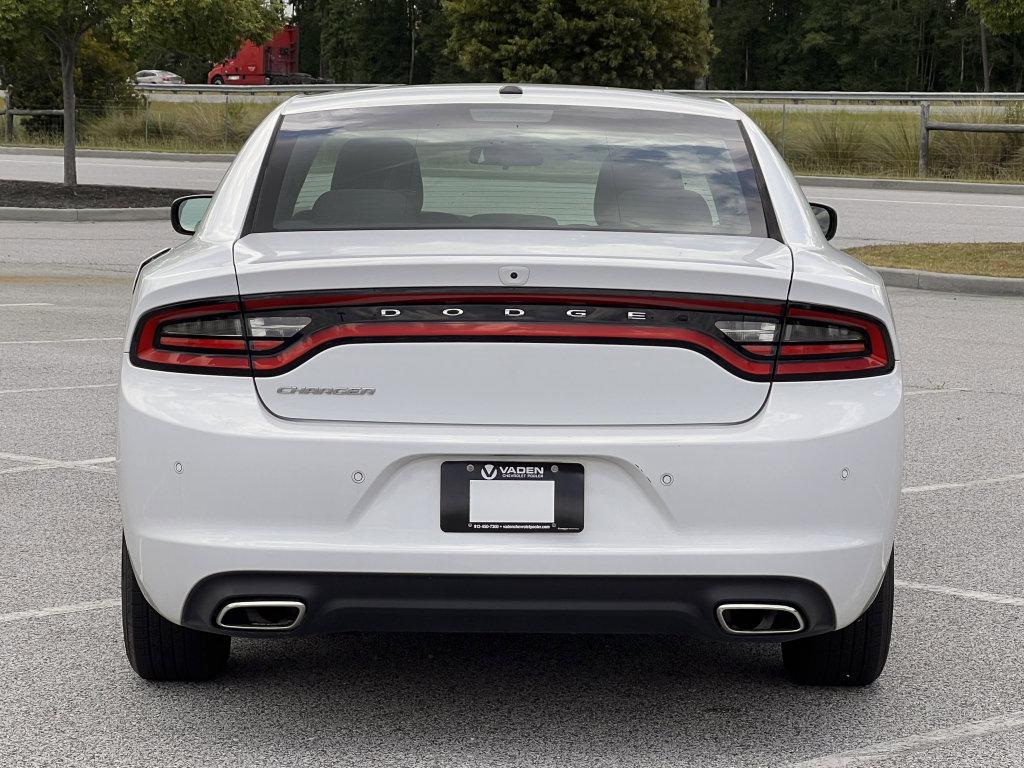 2022 Dodge Charger Vehicle Photo in POOLER, GA 31322-3252