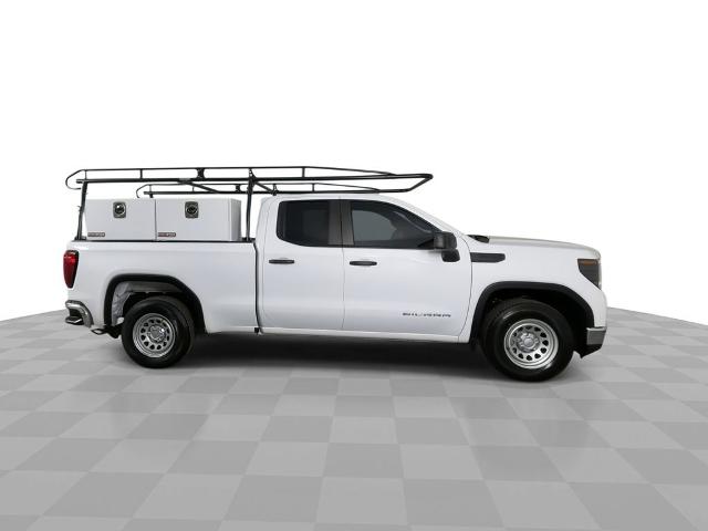 2023 GMC Sierra 1500 Vehicle Photo in GILBERT, AZ 85297-0402