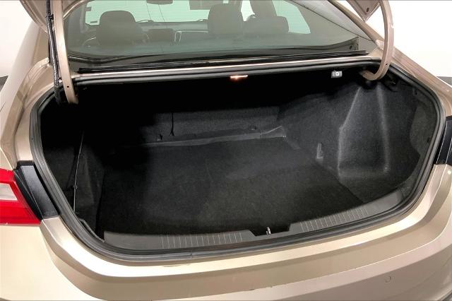 2023 Chevrolet Malibu Vehicle Photo in Kansas City, MO 64114