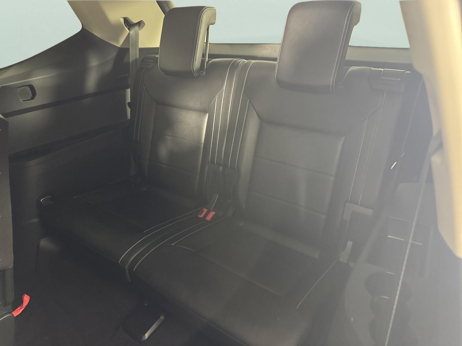 2023 Volkswagen Atlas Vehicle Photo in Georgetown, TX 78626