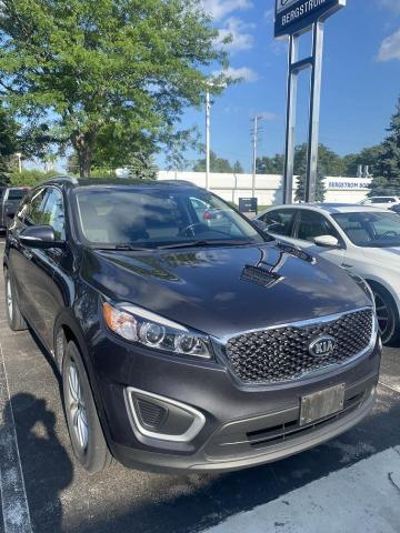 2018 Kia Sorento Vehicle Photo in NEENAH, WI 54956-2243