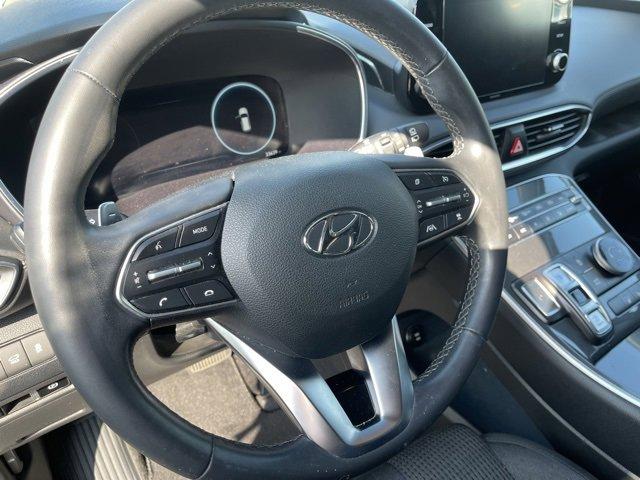 2022 Hyundai SANTA FE Vehicle Photo in Philadelphia, PA 19116