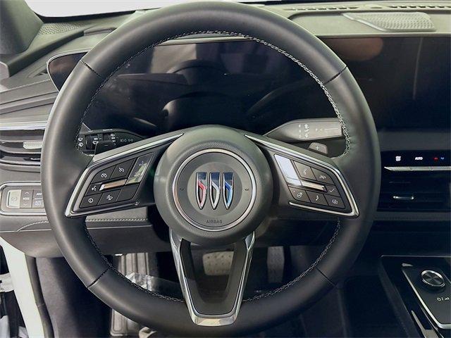 2025 Buick Enclave Vehicle Photo in PUYALLUP, WA 98371-4149