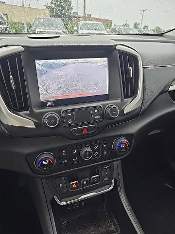 2019 GMC Terrain Vehicle Photo in HARRISBURG, PA 17111-1033