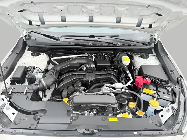 2025 Subaru Crosstrek Vehicle Photo in Oshkosh, WI 54904