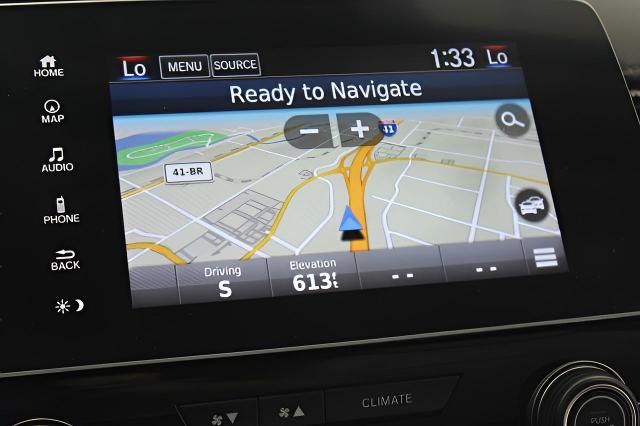 2017 Honda CR-V Vehicle Photo in Green Bay, WI 54304