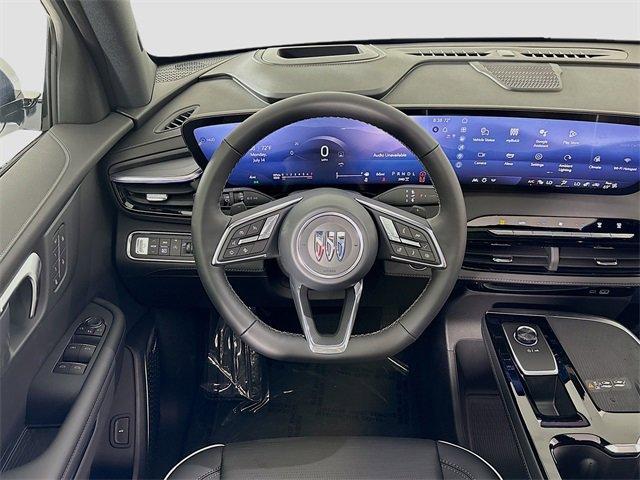 2025 Buick Enclave Vehicle Photo in PUYALLUP, WA 98371-4149