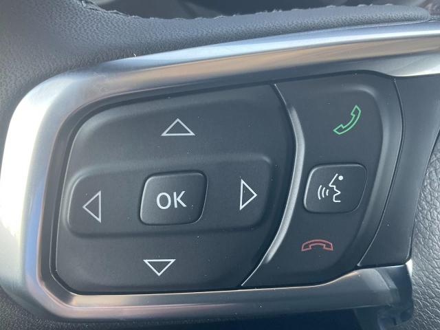 2025 Jeep Wrangler Vehicle Photo in Kaukauna, WI 54130