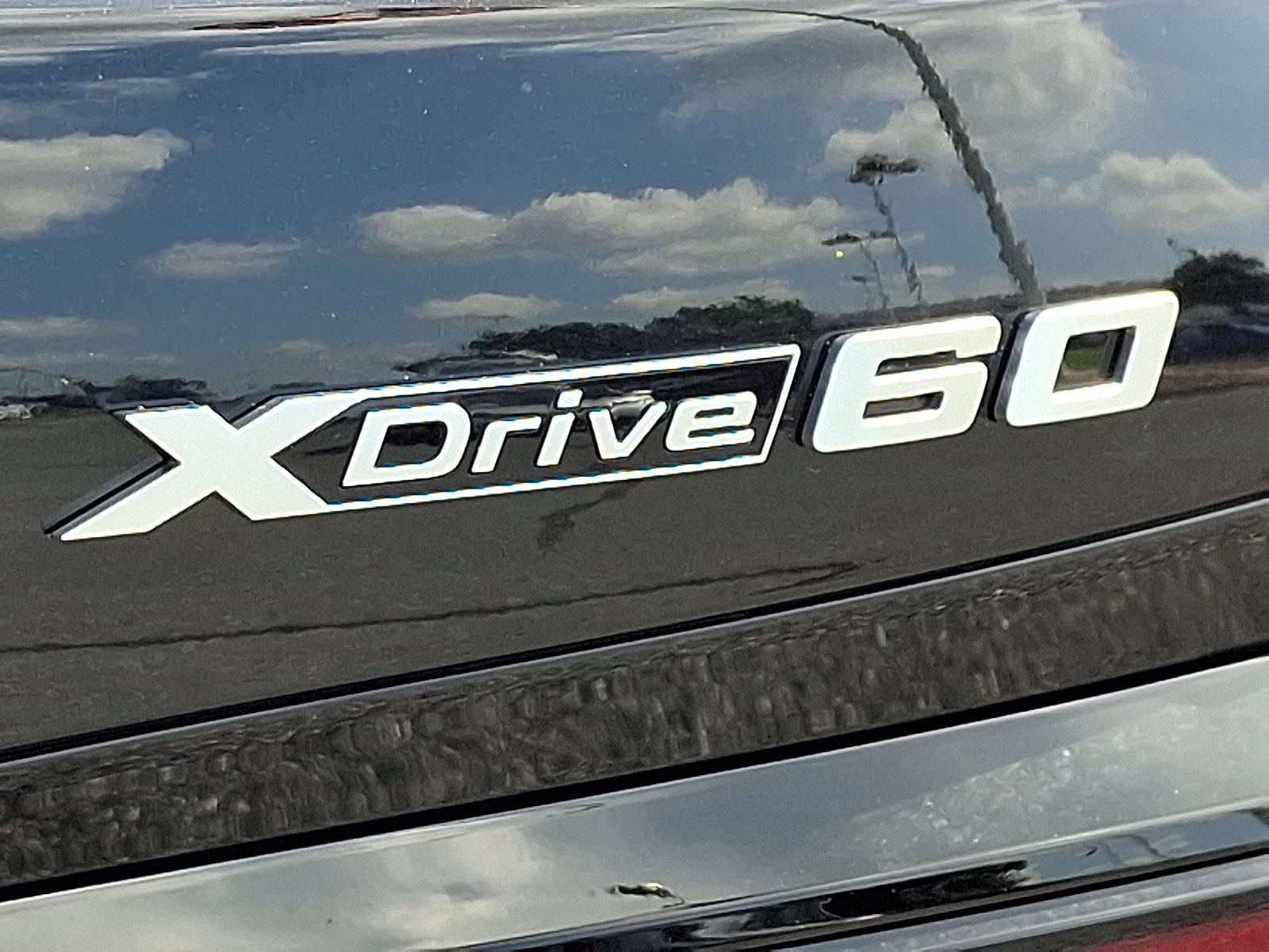 2025 BMW i7 Vehicle Photo in Lancaster, PA 17601