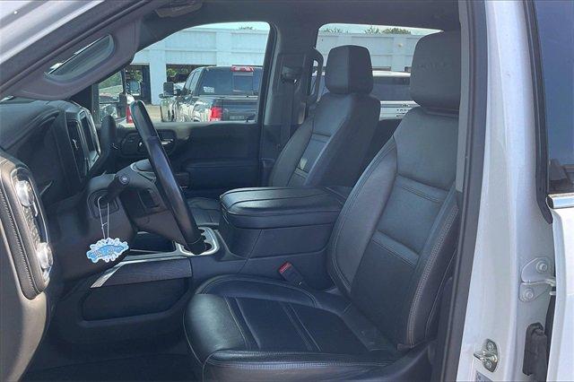 2023 GMC Sierra 2500 HD Vehicle Photo in INDEPENDENCE, MO 64055-1314