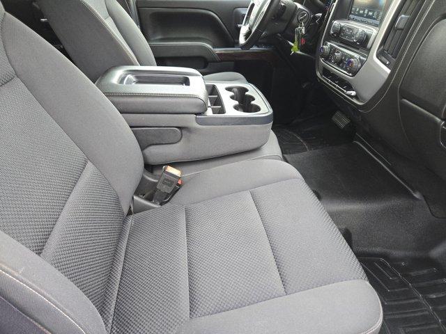 2017 GMC Sierra 2500 HD Vehicle Photo in Decatur, TX 76234