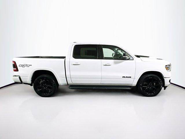 2022 Ram 1500 Vehicle Photo in Doylsetown, PA 18901