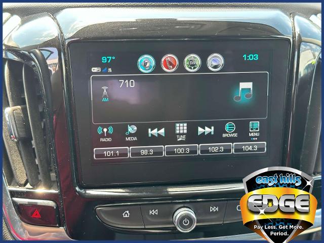 2019 Chevrolet Traverse Vehicle Photo in Roslyn, NY 11576