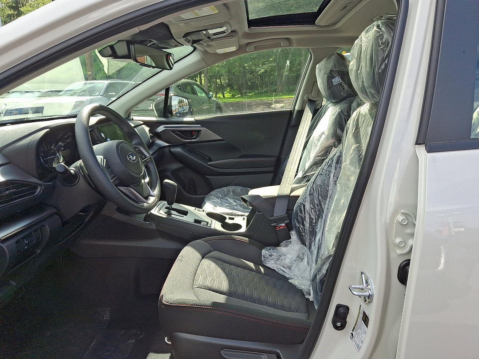 2025 Subaru Impreza Vehicle Photo in Harrisburg, PA 17111