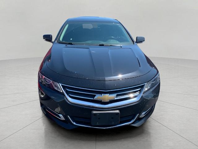 2017 Chevrolet Impala Vehicle Photo in NEENAH, WI 54956-2243