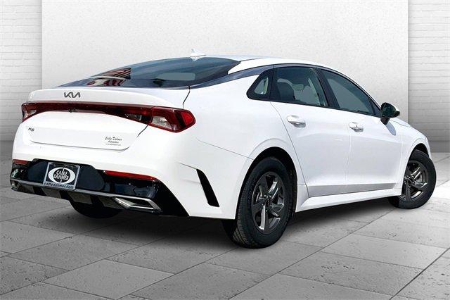 2022 Kia K5 Vehicle Photo in KANSAS CITY, MO 64114-4502