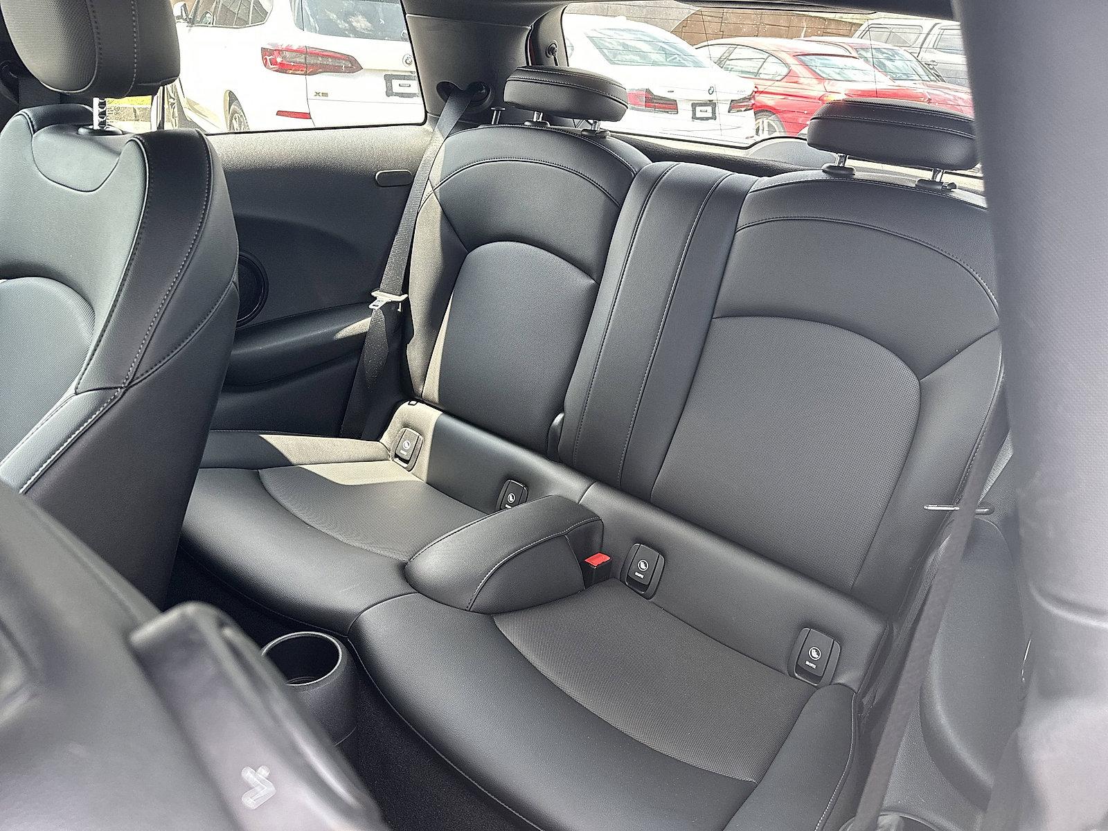 2016 MINI John Cooper Works Hardtop Vehicle Photo in Lancaster, PA 17601