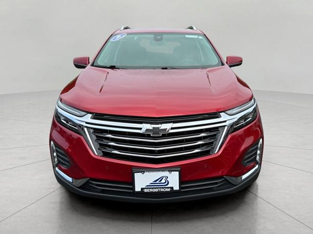 2023 Chevrolet Equinox Vehicle Photo in MIDDLETON, WI 53562-1492