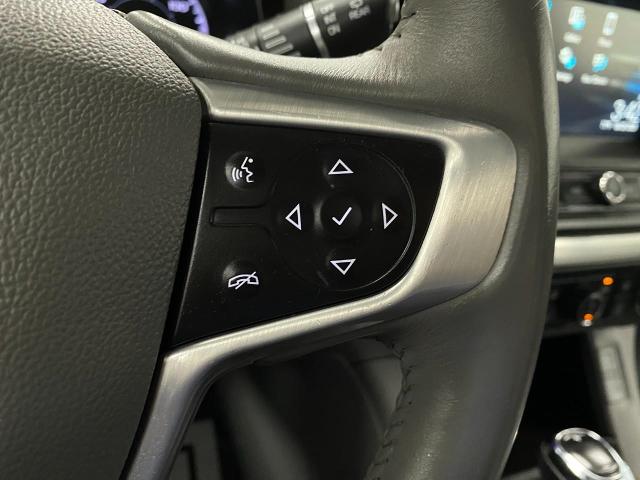 2018 GMC Acadia Vehicle Photo in OSHKOSH, WI 54904-7811