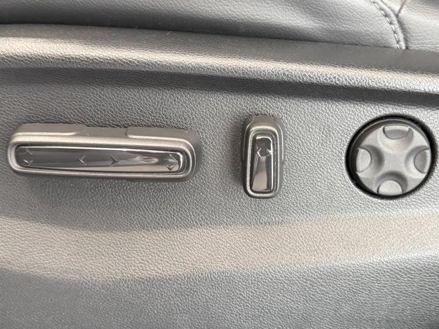 2022 Honda CR-V Hybrid Vehicle Photo in Appleton, WI 54914