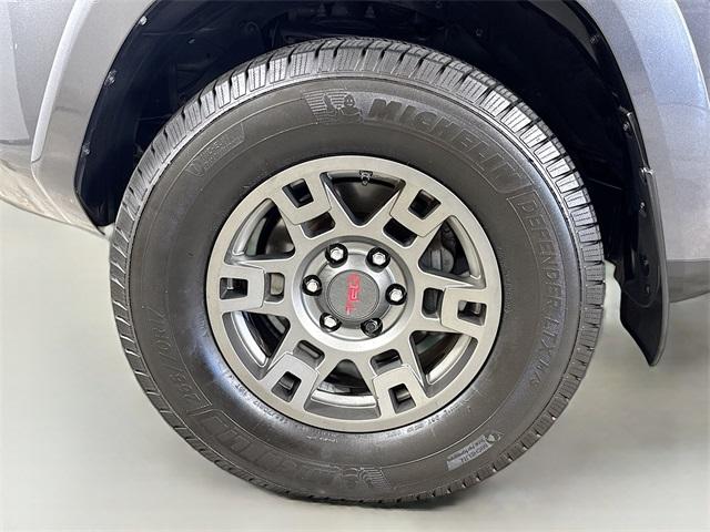 2020 Toyota 4Runner Vehicle Photo in Everett, WA 98204