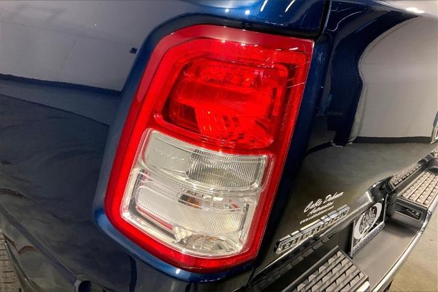 2022 Ram 1500 Vehicle Photo in Kansas City, MO 64114