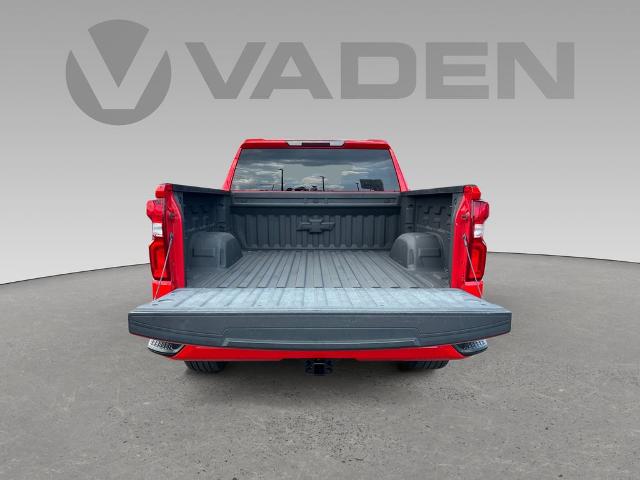2021 Chevrolet Silverado 1500 Vehicle Photo in Brunswick, GA 31525